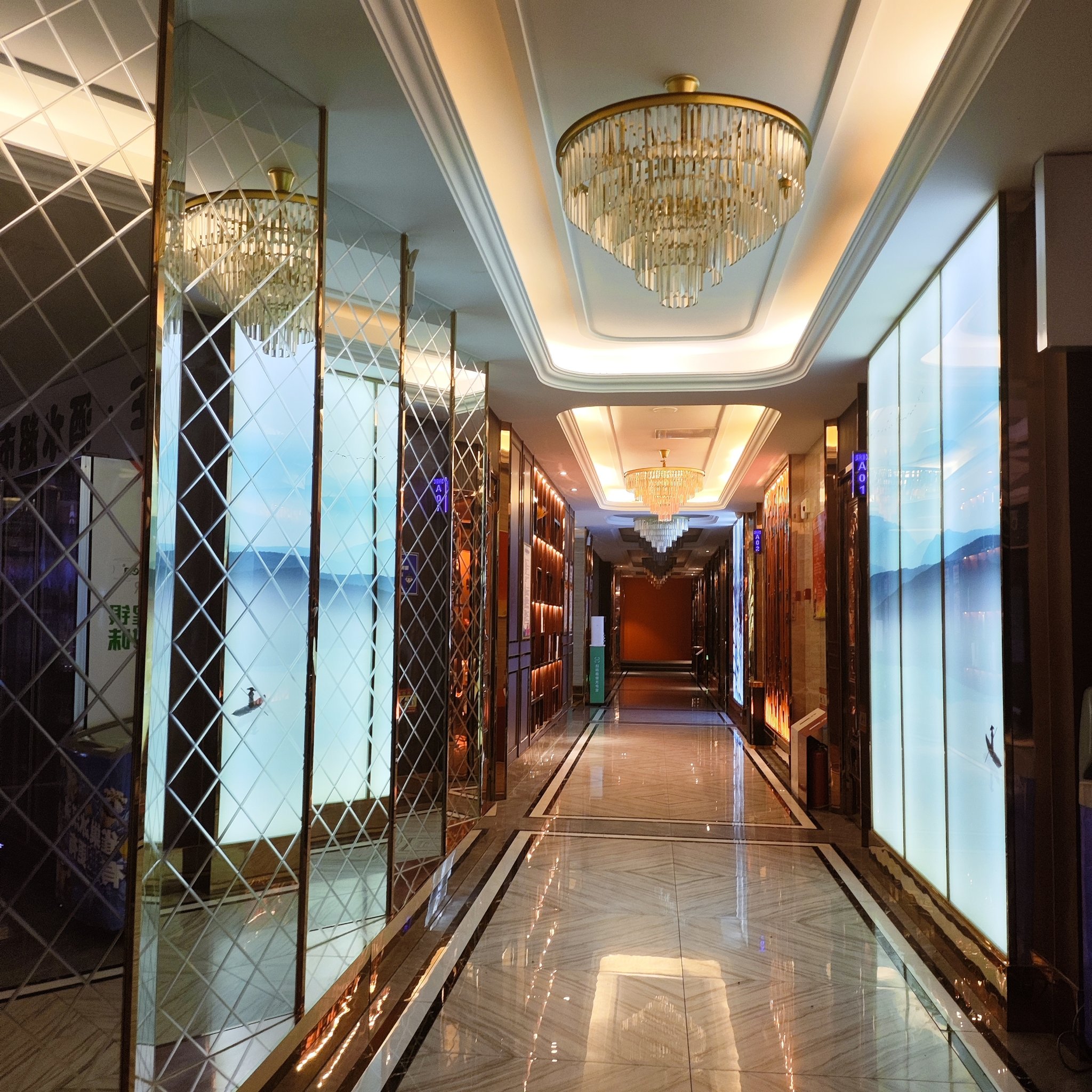 黄冈商务ktv优选推荐指南-罗田县ktv预定