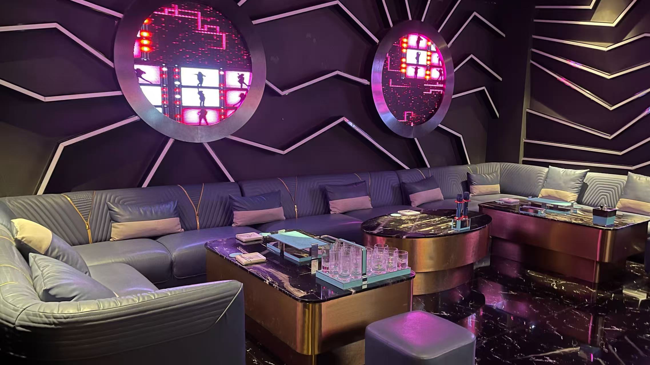 黄冈商务ktv最佳营业攻略指南-罗田县ktv预定