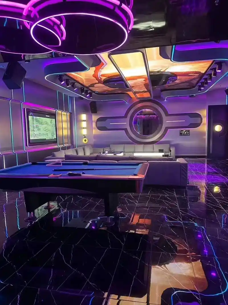 黄冈商务ktv组局实现？-罗田县ktv预定